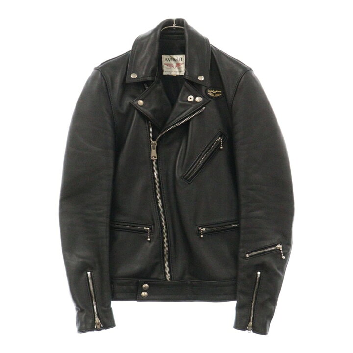 楽天市場】Lewis Leathers(ルイスレザー) サイズ:34 CYCLONE 