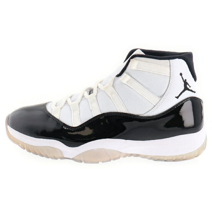 楽天市場】NIKE(ナイキ) サイズ:28.5cm AIR JORDAN 11 RETRO CONCORD  