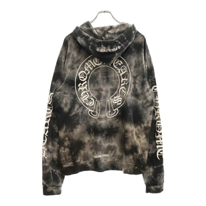楽天市場】CHROME HEARTS(クロムハーツ) サイズ:M SWTSHRT PLVR 