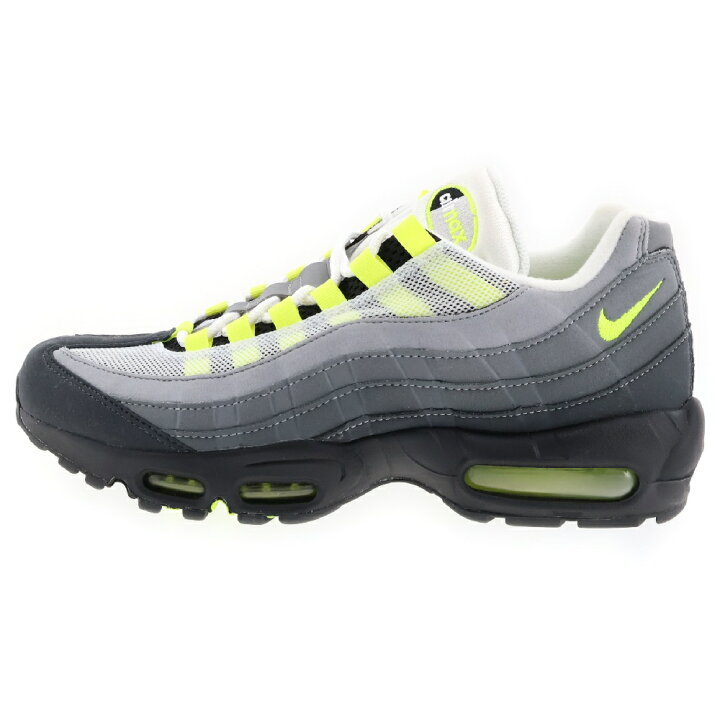 楽天市場】NIKE(ナイキ) サイズ:27.5cm AIR MAX 95 OG エアマックス95 