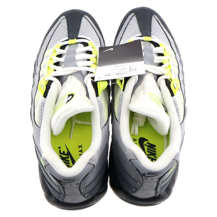 楽天市場】NIKE(ナイキ) サイズ:27.5cm AIR MAX 95 OG エアマックス95  