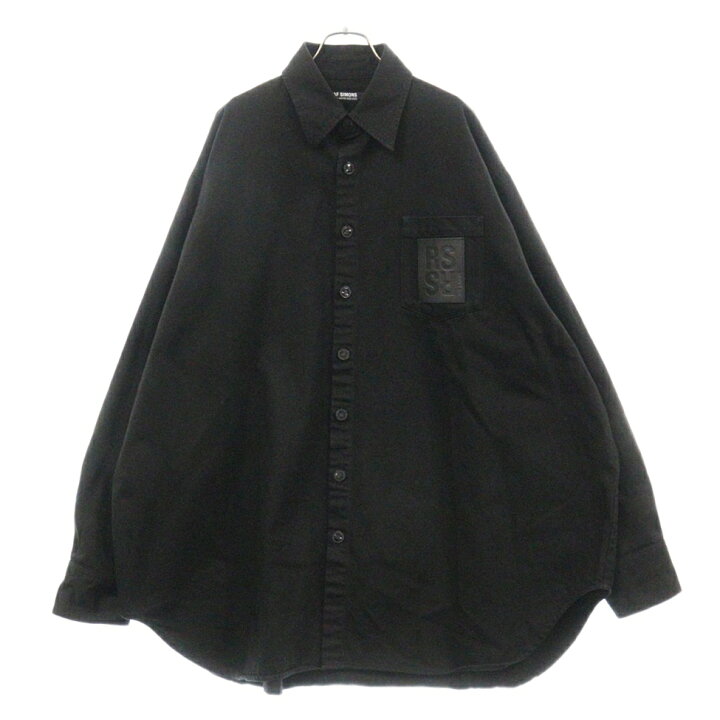 楽天市場】RAF SIMONS(ラフシモンズ) サイズ:S 22AW OVERSIZED DENIM 