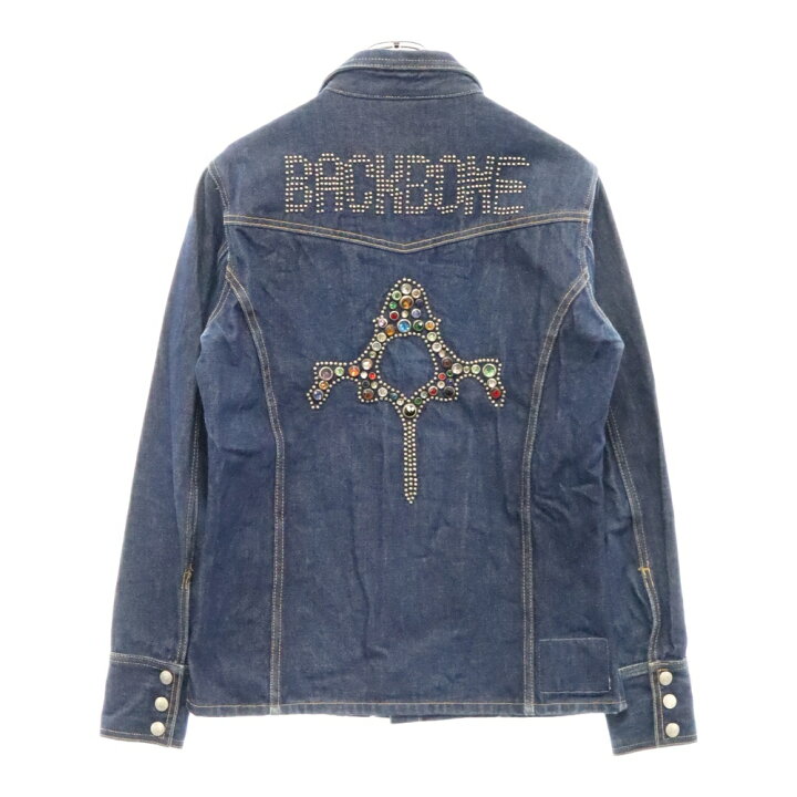 早い者勝ち◎ TORNADO MART∴マーブルオーバートラックジャケット 