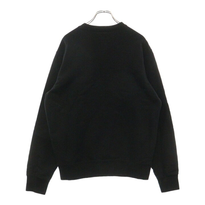 楽天市場】SUPREME(シュプリーム) サイズ:S 20SS Cutout Logo Crewbeck 