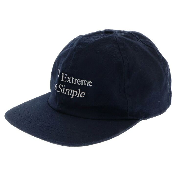 楽天市場】ENNOY(エンノイ) The Extreme of Simple Cap ザ 