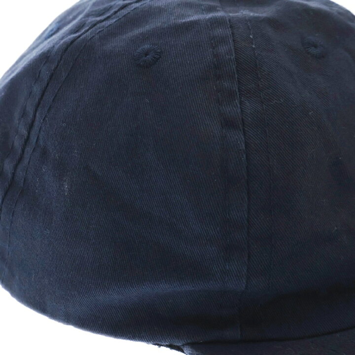 ennoy the extreme of simple navy cap