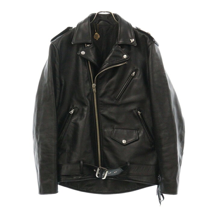 楽天市場】FIRSTRUST(ファーストラスト) FRINGE W-LEATHER RIDERS 