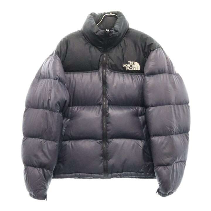 楽天市場】THE NORTH FACE(ザノースフェイス) NUPTSE JACKET ヌプシ  