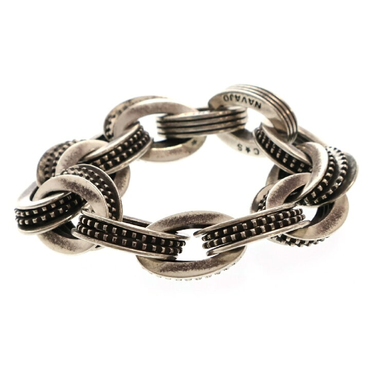 CODY SANDERSON Oval Chain Bracelet
