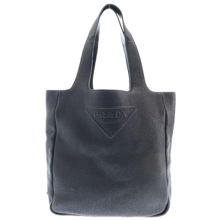 楽天市場】PRADA(プラダ) ヴィッテロ ダイノ レザー トートバッグ  