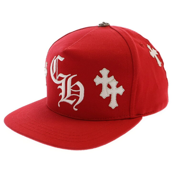 楽天市場】CHROME HEARTS(クロムハーツ) サイズ:OS Cross Patch 