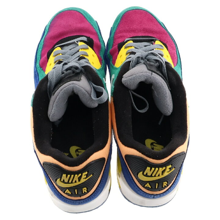 楽天市場】NIKE(ナイキ) サイズ:28.0cm AIR MAX 90 QS VIOTECH2.0 