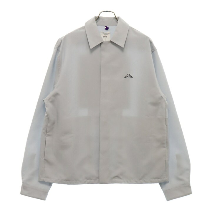 楽天市場】OAMC(オーエーエムシー) サイズ:L 23SS SYSTEM SHIRT バック  
