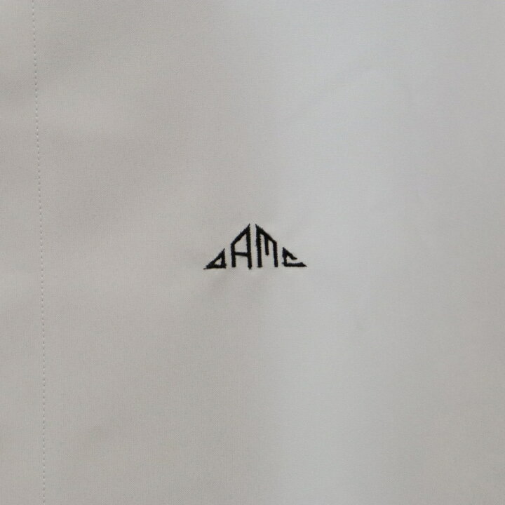 楽天市場】OAMC(オーエーエムシー) サイズ:L 23SS SYSTEM SHIRT バック 