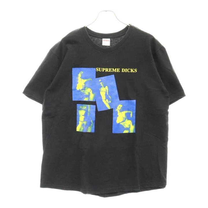 楽天市場】SUPREME(シュプリーム) サイズ:L 20AW Dicks Tee ディックス 