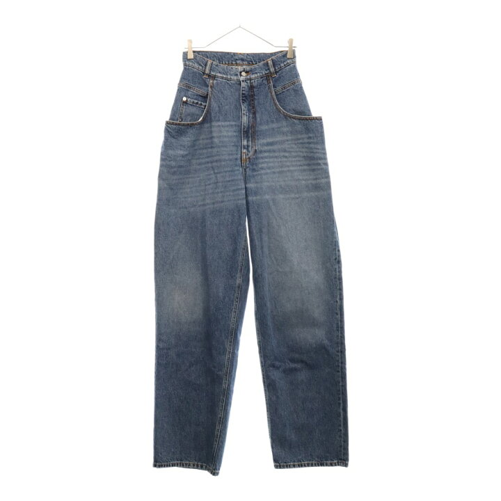 楽天市場】HED MAYNER(ヘドメイナー) サイズ:XS 23AW ワイド デニム 
