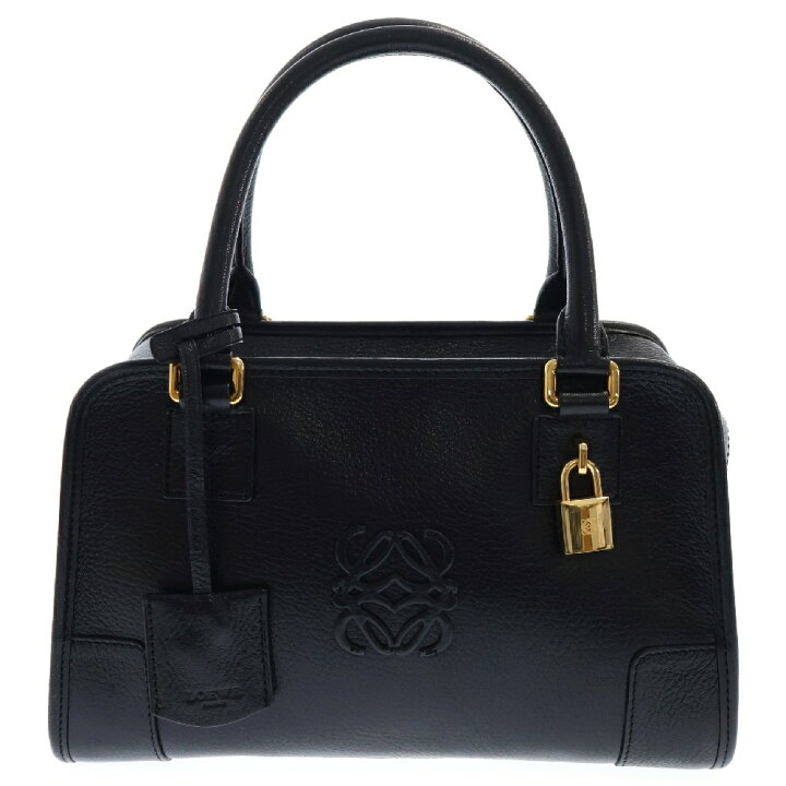 楽天市場】LOEWE(ロエベ) サイズ:28 AMAZONA アマソナ28 アナグラム 