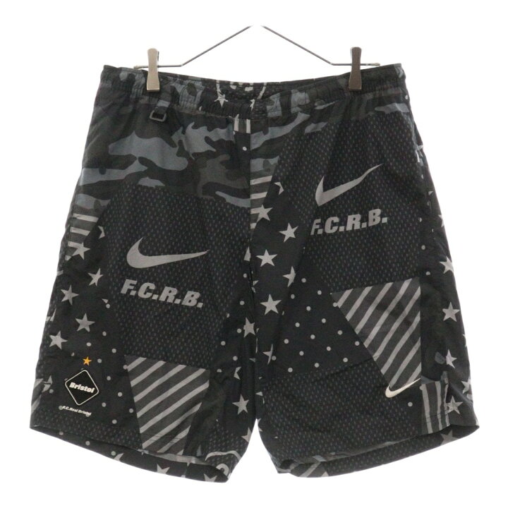 楽天市場】F.C.R.B./F.C.Real Bristol/FCRB(エフシーアールビー 