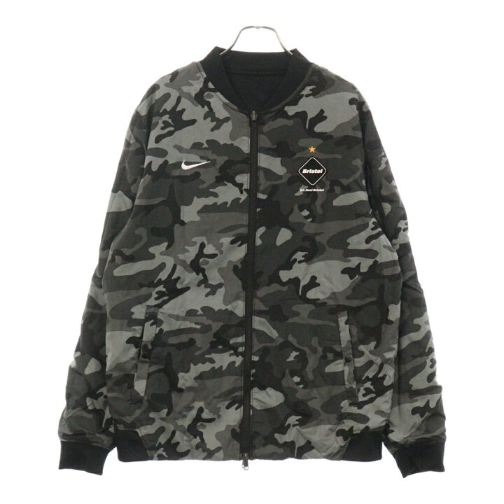 楽天市場】F.C.R.B.(エフシーアールビー) サイズ:XL 16SS ×NIKE 