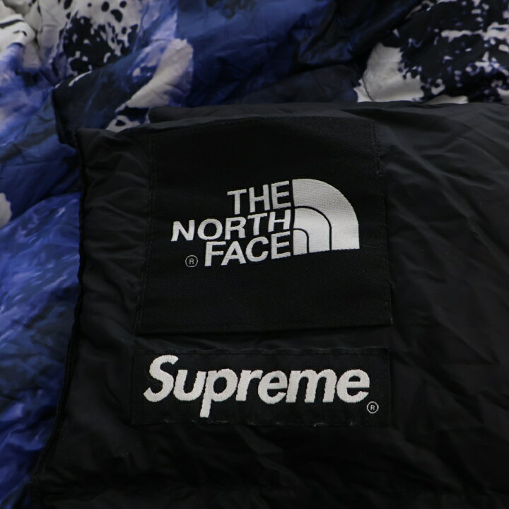 楽天市場】SUPREME(シュプリーム) 17AW ×THE NORTH FACE Mountain 