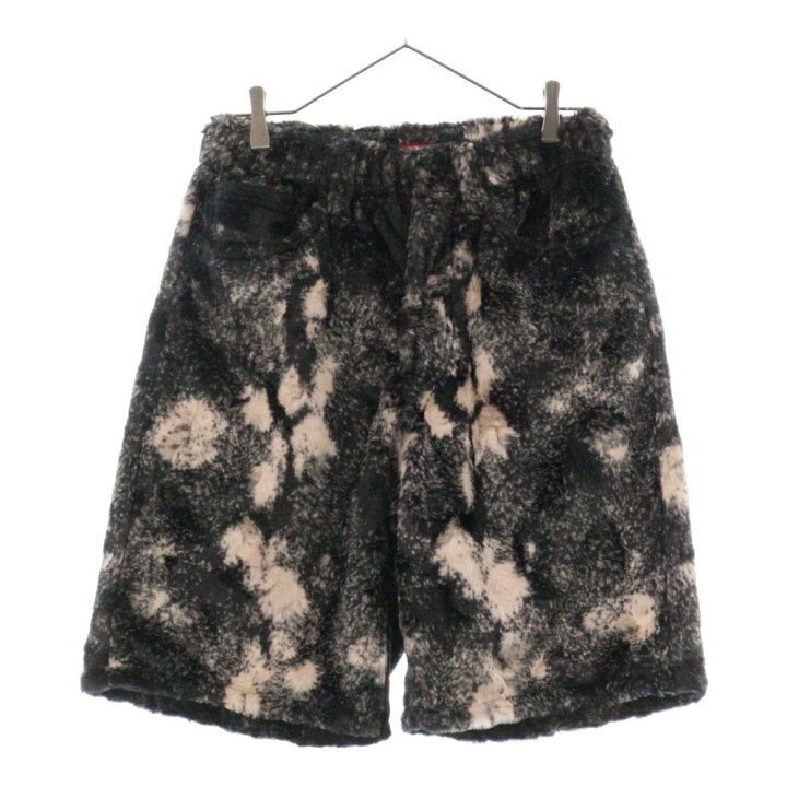 楽天市場】SUPREME(シュプリーム) サイズ:30 24SS Faux Fur Short 