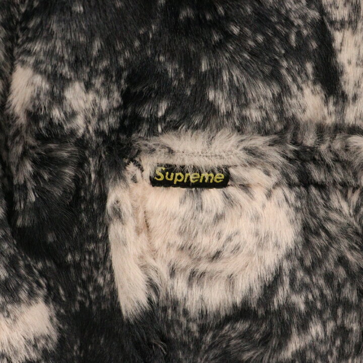 楽天市場】SUPREME(シュプリーム) サイズ:30 24SS Faux Fur Short 