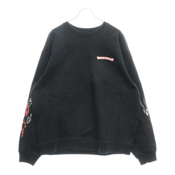 楽天市場】CHROME HEARTS(クロムハーツ) サイズ:XXL 22SS×MATTY BOY 