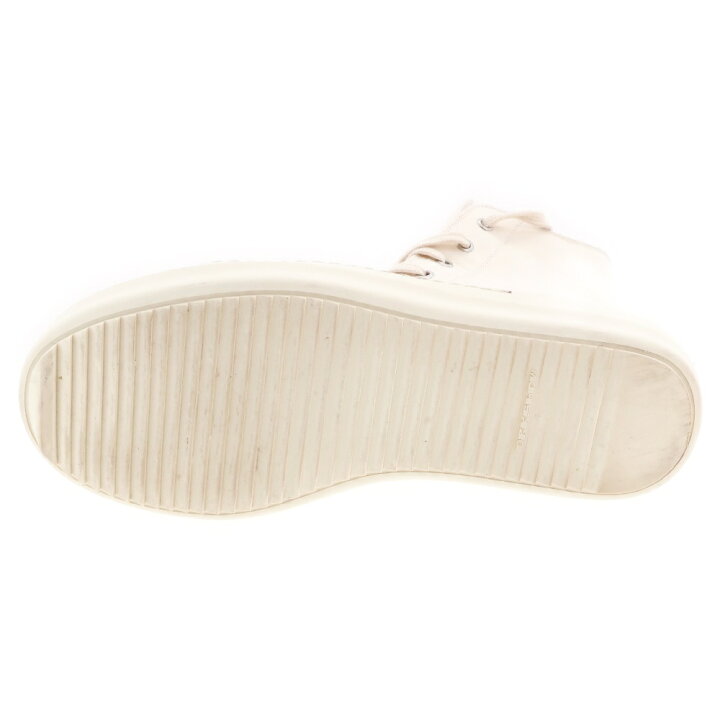 楽天市場】DRKSHDW(ダークシャドウ) サイズ:41 RAMONES SNEAKERS 
