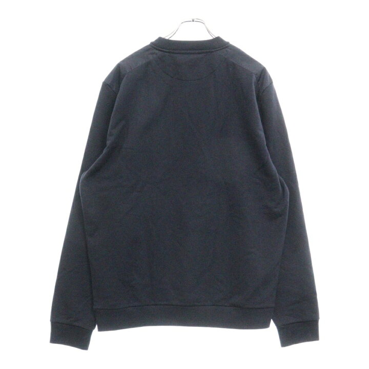 楽天市場】PRADA(プラダ) サイズ:XXXL 24AW Triangle Logo Sweatshirts 