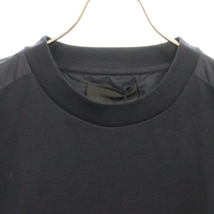 楽天市場】PRADA(プラダ) サイズ:XXXL 24AW Triangle Logo Sweatshirts 