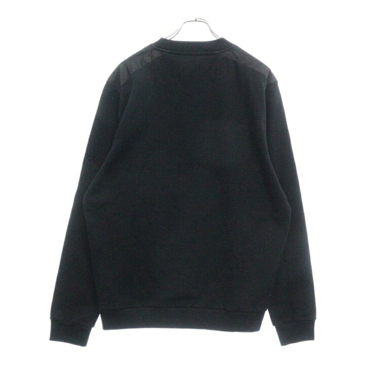 楽天市場】PRADA(プラダ) サイズ:XXXL 24AW Triangle Logo Sweatshirts 