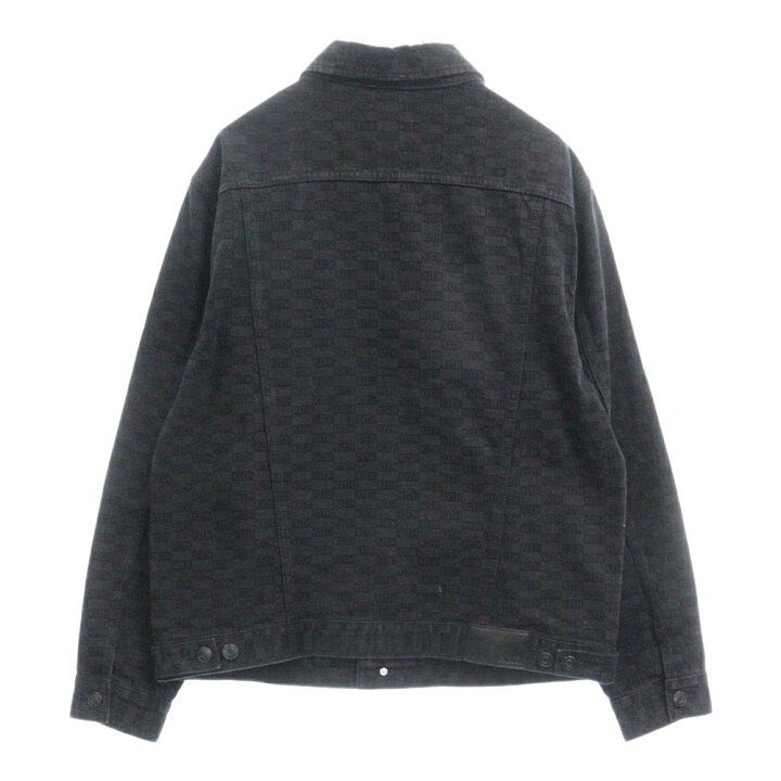 楽天市場】KITH(キス) サイズ:L 22AW Classic Logo Monogram Laight 