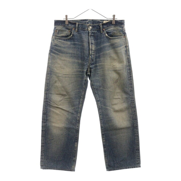 3years Aging Slim Straight Fit Denim Pants | パンツ｜Ron Herman 