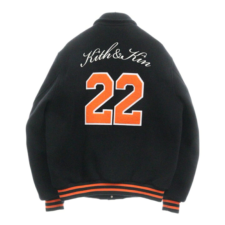 楽天市場】KITH(キス) サイズ:L 23AW ×New York Knicks ニューヨーク 