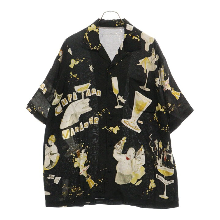 楽天市場】Porter Classic(ポータークラシック) サイズ:L ALOHA SHIRT 