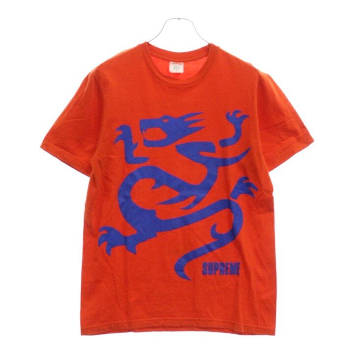 楽天市場】SUPREME(シュプリーム) サイズ:S 23SS Mobb Deep Dragon Tee  
