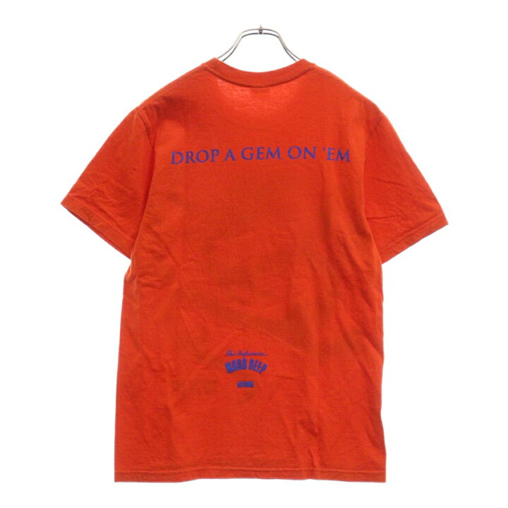 楽天市場】SUPREME(シュプリーム) サイズ:S 23SS Mobb Deep Dragon Tee  