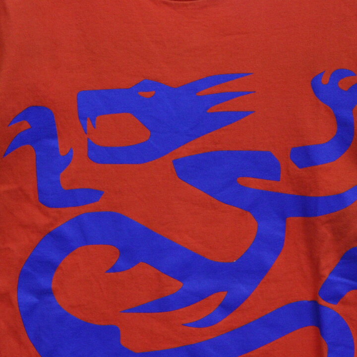 楽天市場】SUPREME(シュプリーム) サイズ:S 23SS Mobb Deep Dragon Tee  