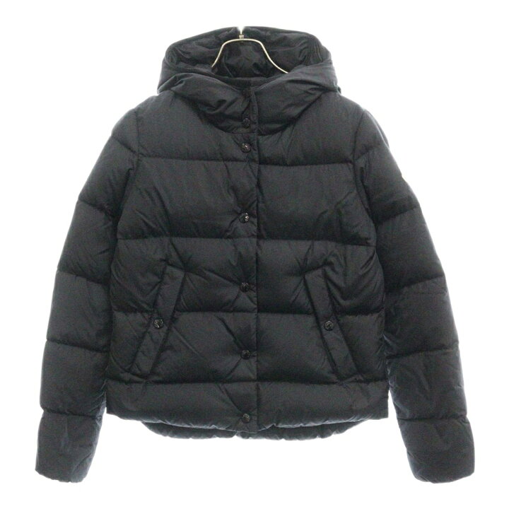 楽天市場】MONCLER(モンクレール) サイズ:0 20AW LENAR レナー 