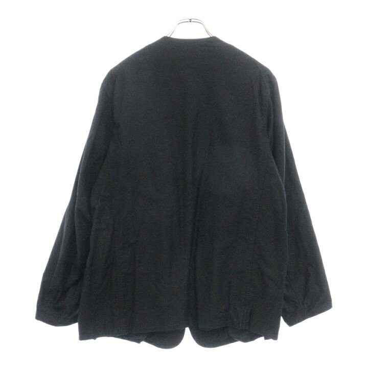 楽天市場】COMOLI(コモリ) サイズ:1 21SS コットンサテンハンティング 