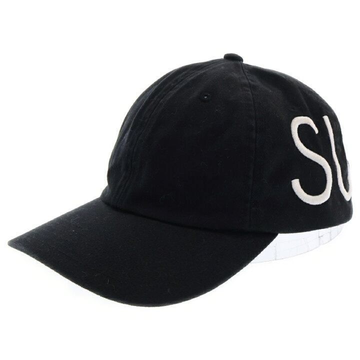 楽天市場】SUPREME(シュプリーム) 22SS Spread 6-Panel Cap スプレッド 