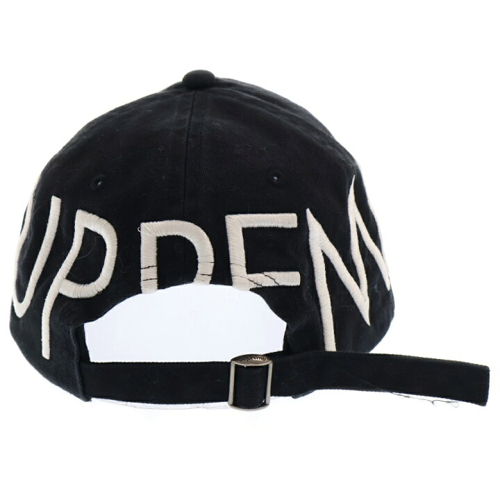 楽天市場】SUPREME(シュプリーム) 22SS Spread 6-Panel Cap スプレッド 