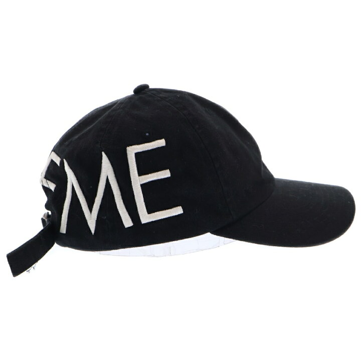 楽天市場】SUPREME(シュプリーム) 22SS Spread 6-Panel Cap スプレッド 