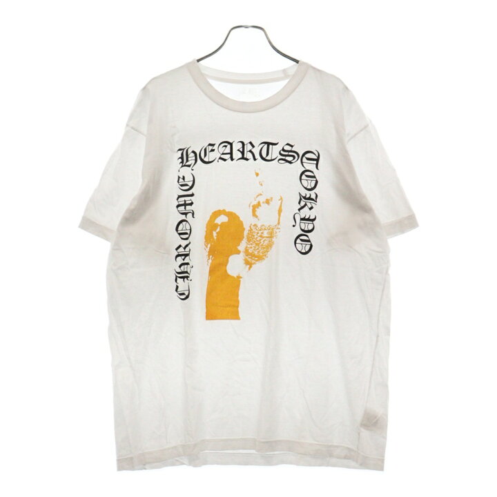楽天市場】CHROME HEARTS(クロムハーツ) サイズ:XL CH T-SHRT LTD 青山 