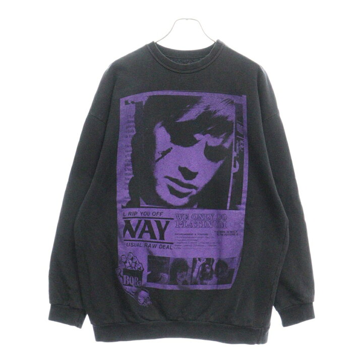 楽天市場】RAF SIMONS(ラフシモンズ) サイズ:46 03SS ARCHIVE 消費者期  