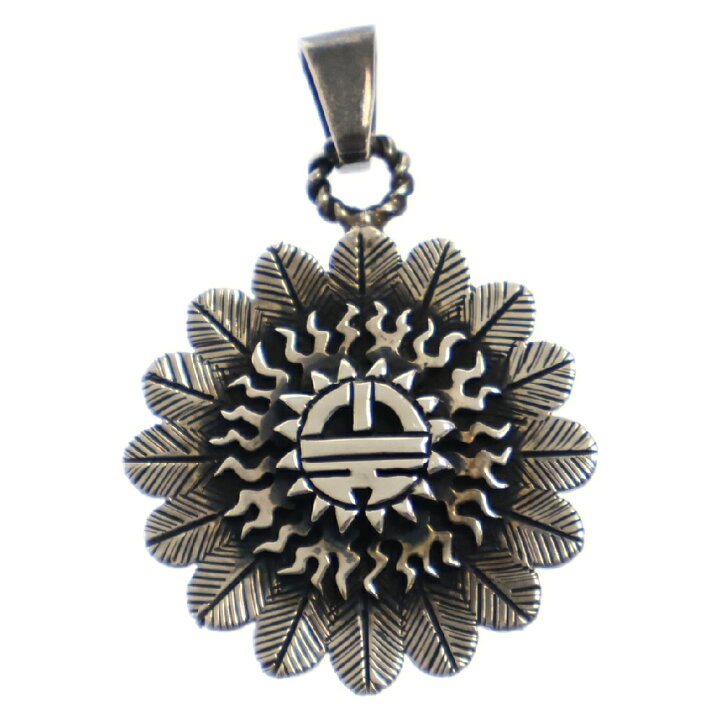 楽天市場】INDIANJEWELRY(インディアンジュエリー) ホピ族 