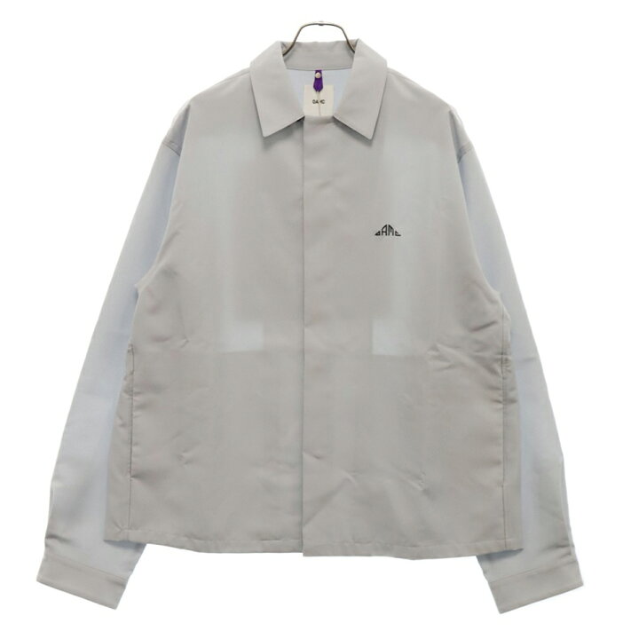 楽天市場】OAMC(オーエーエムシー) サイズ:XL 23SS SYSTEM SHIRT  