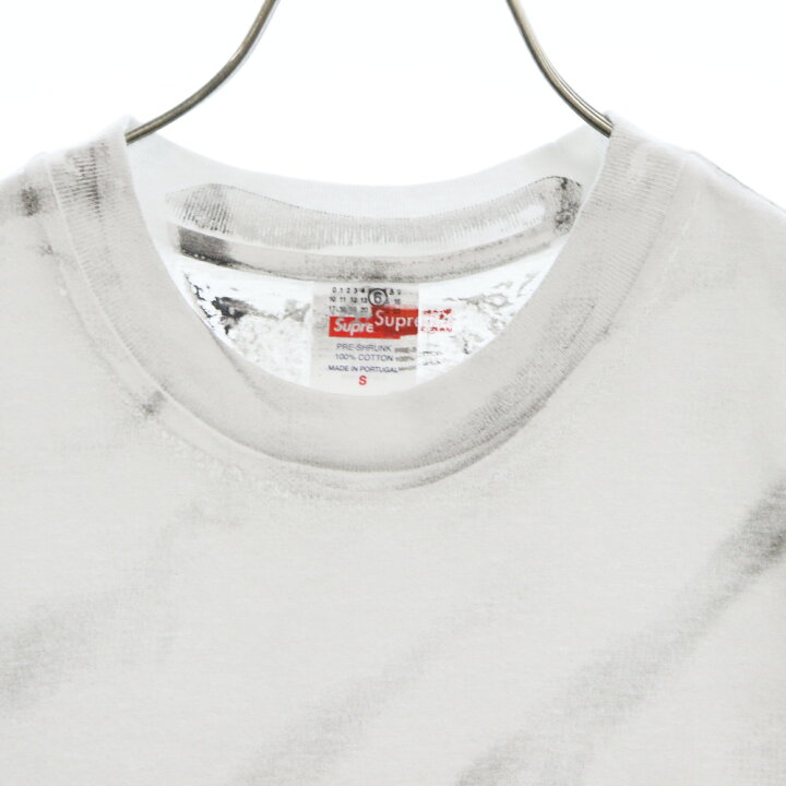 SUPREME(シュプリーム) サイズ:L 24SS ×MM6 Maison Margiela Box Logo 