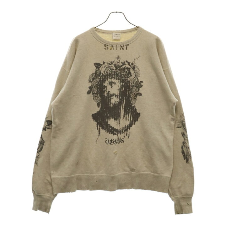 楽天市場】SAINT MICHAEL(セントマイケル) サイズ:XL 22SS ×KAWAMURA 