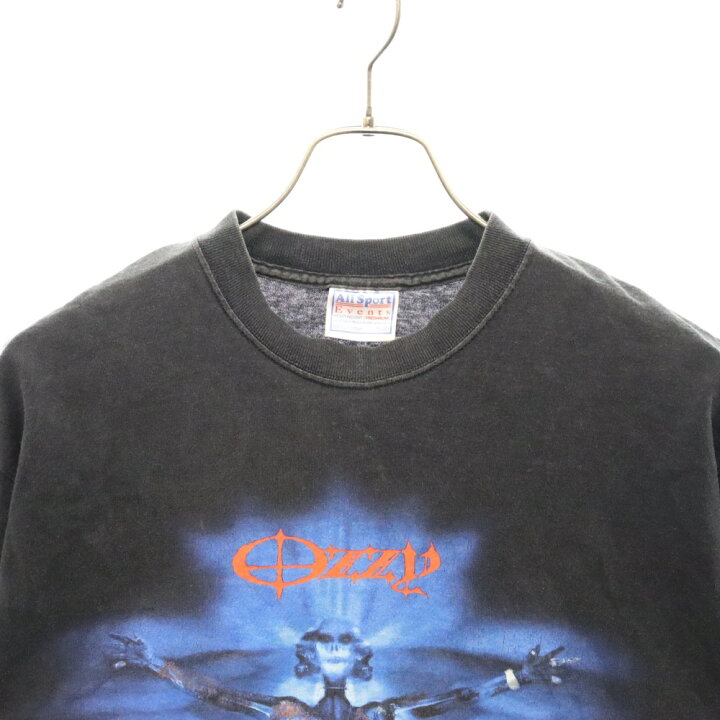 楽天市場】VINTAGE(ヴィンテージ) サイズ:M 00s Ozzy Osbourne 2002 